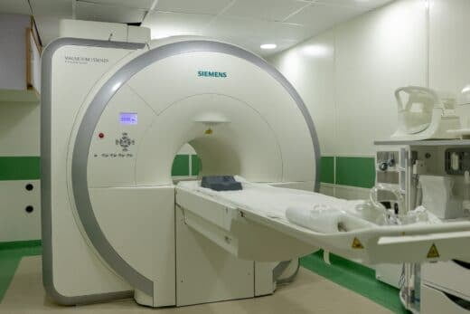 Diagnostic Radiology