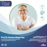 Dr.Hussien Maghraby